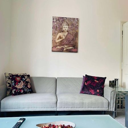 Luxury Apartment In Paddington ロンドン エクステリア 写真