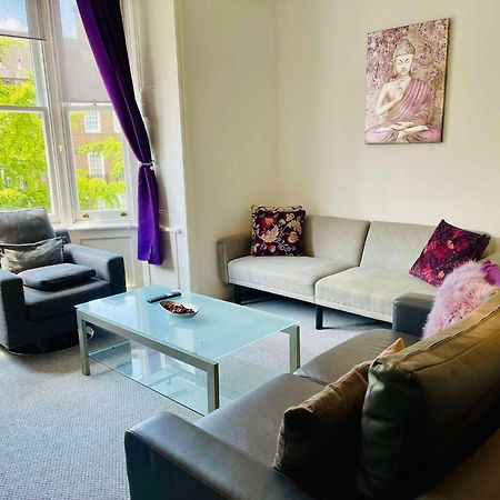 Luxury Apartment In Paddington ロンドン エクステリア 写真