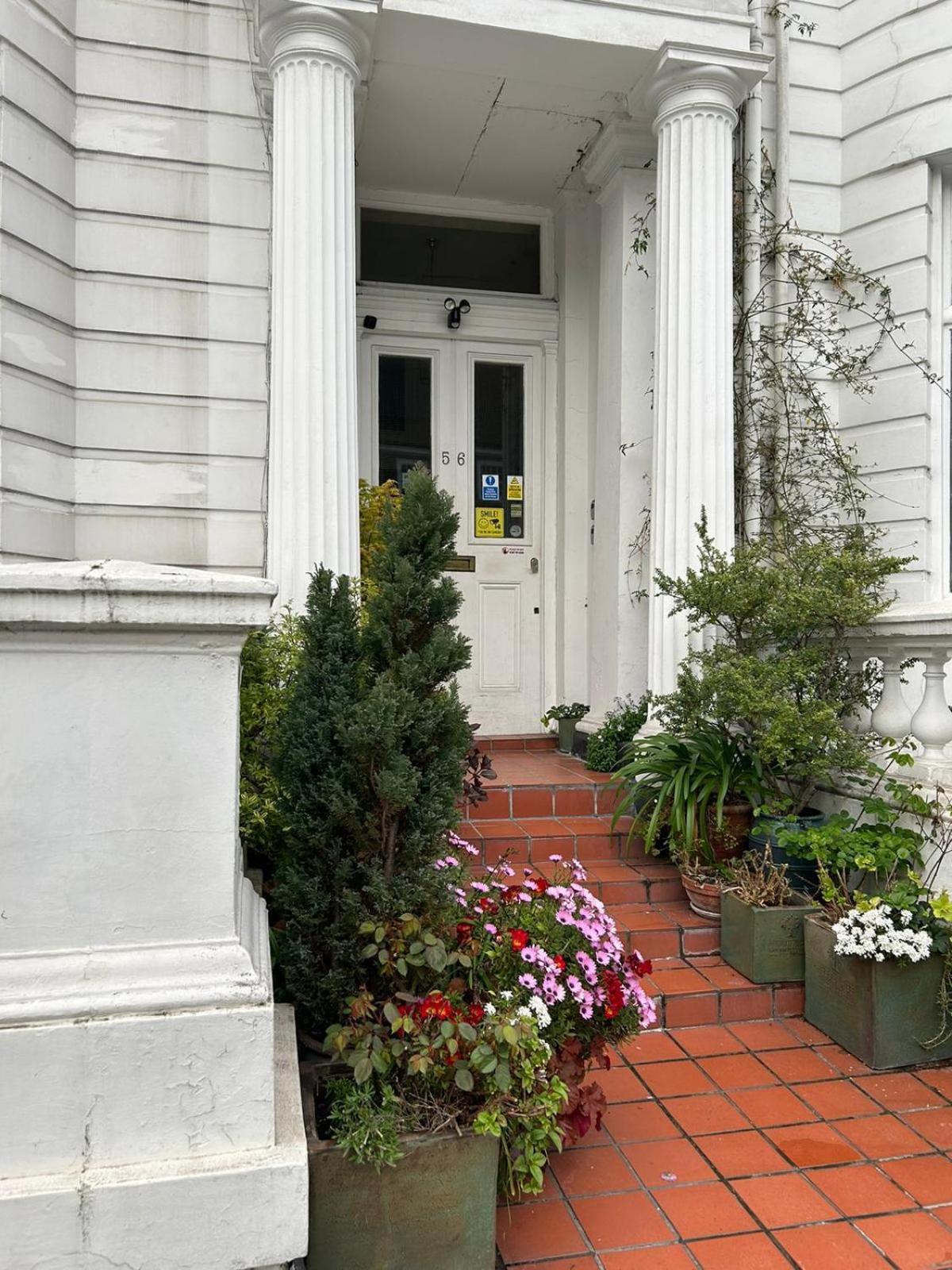 Luxury Apartment In Paddington ロンドン エクステリア 写真