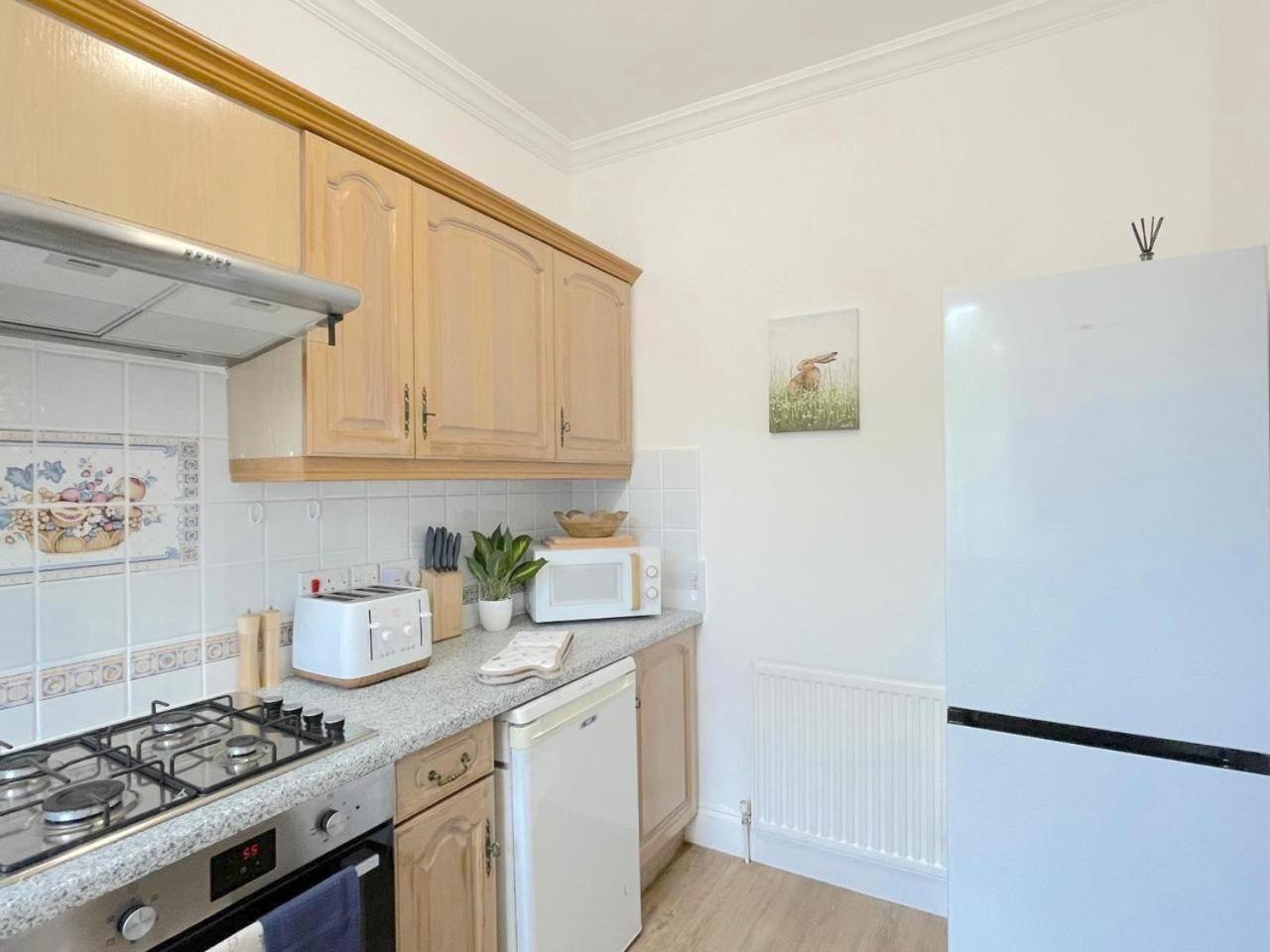 Luxury Apartment In Paddington ロンドン エクステリア 写真
