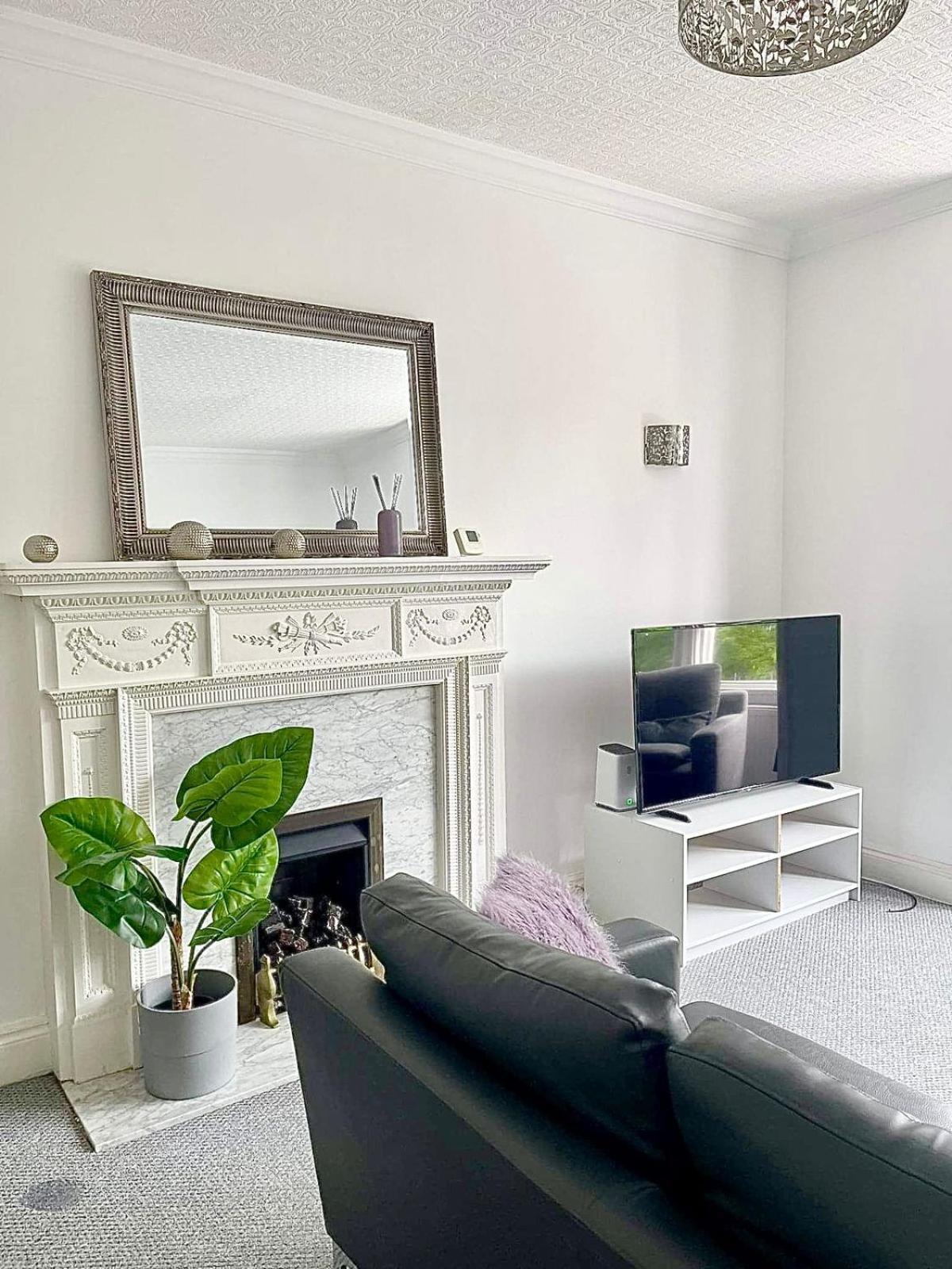 Luxury Apartment In Paddington ロンドン エクステリア 写真