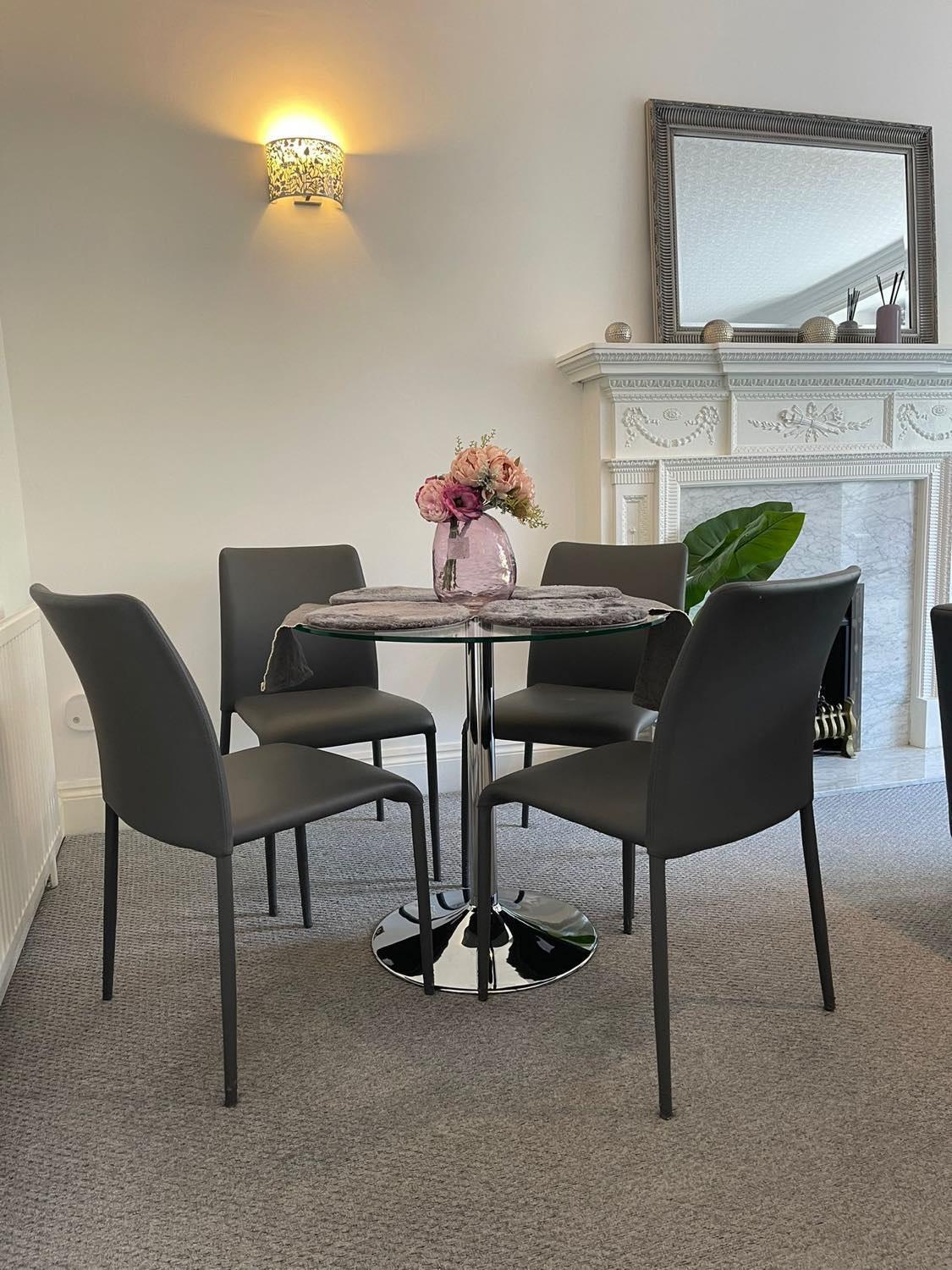 Luxury Apartment In Paddington ロンドン エクステリア 写真