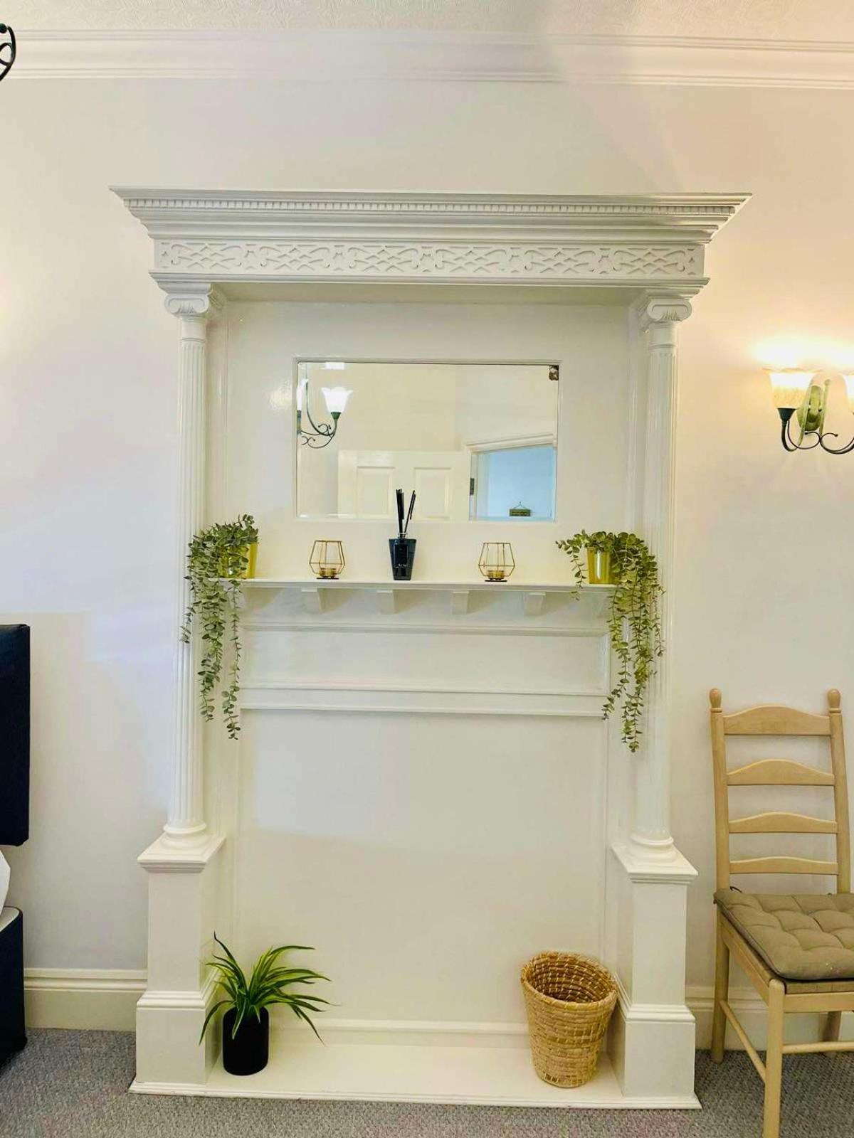 Luxury Apartment In Paddington ロンドン エクステリア 写真