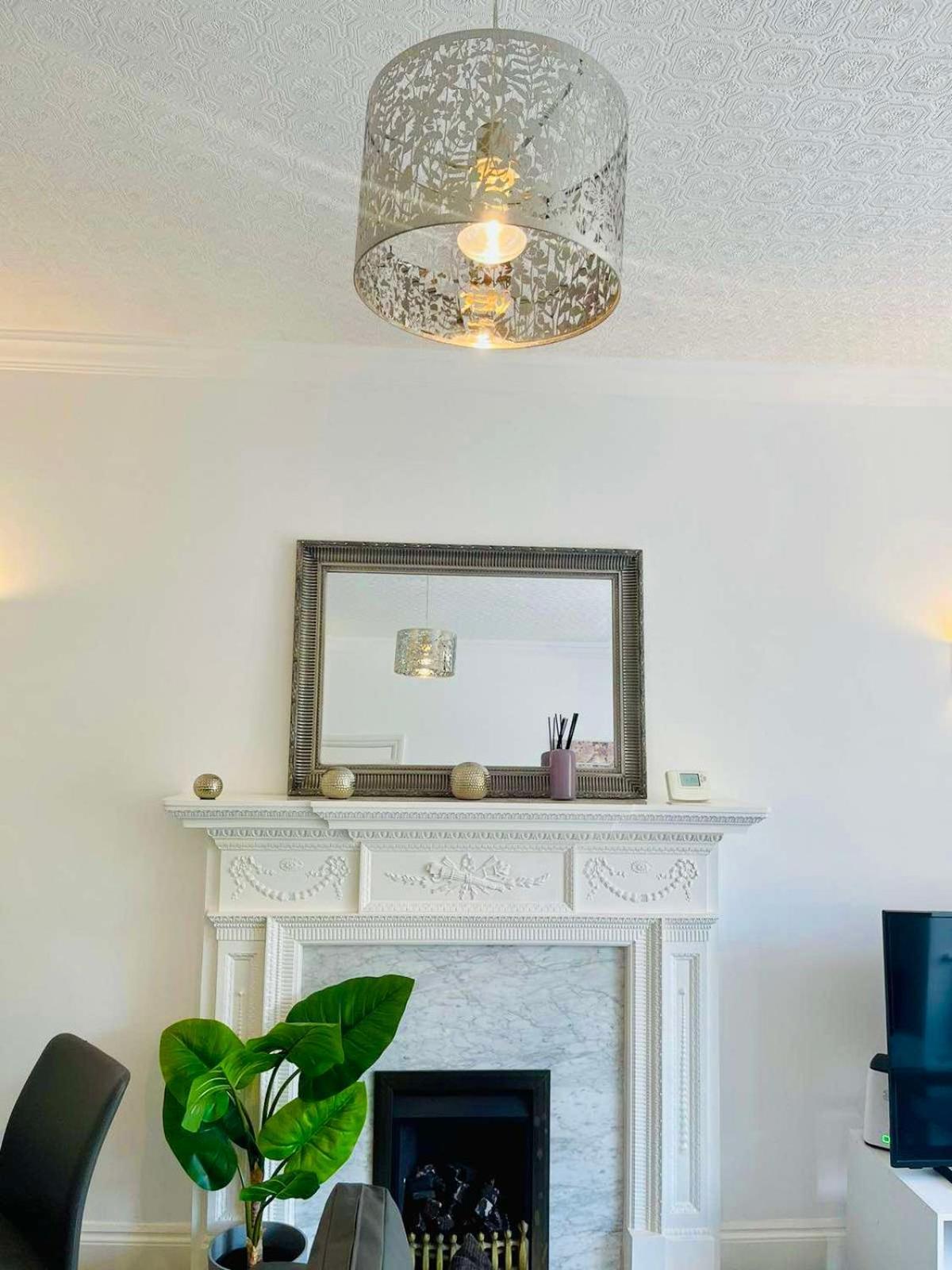 Luxury Apartment In Paddington ロンドン エクステリア 写真